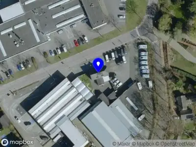 Nieuw bedrijf Caravanbedrijf M. van der Sande