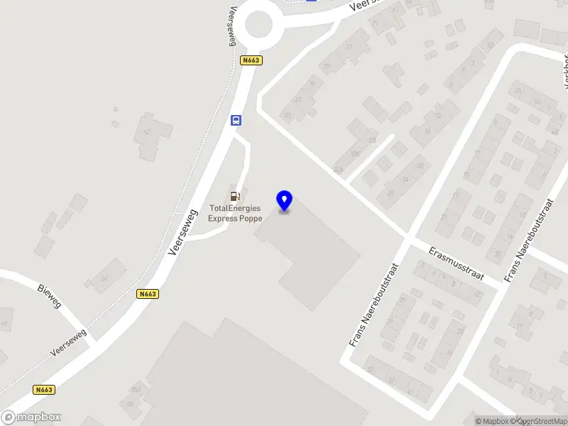 Nieuw bedrijf Poppe Trucks Vlissingen B.V.