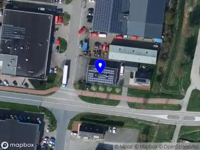 Koopman handelsonderneming en dienstverlening