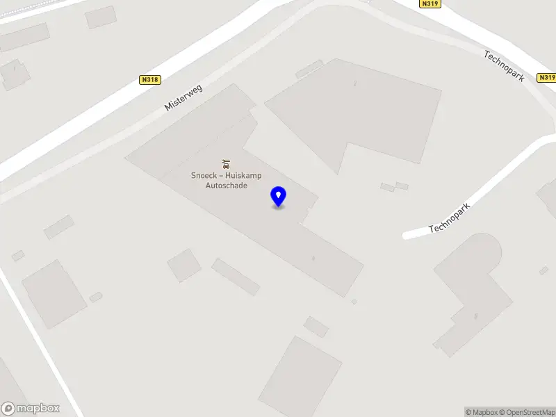 Huiskamp Carrosseriefabriek B.V.