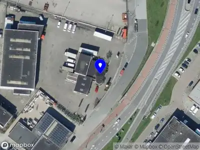 AVT Truck-, Trailer- en Bedrijfswagencenter B.V. HOOGVLIET ROTTERDAM