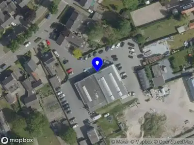 Bouwbedrijf Tonnie van der Heijden