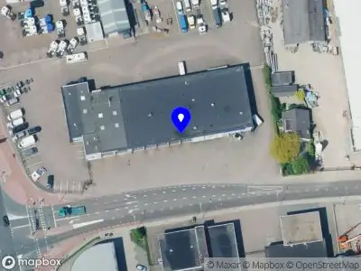 Bakker Bedrijfswagens Barneveld Barneveld