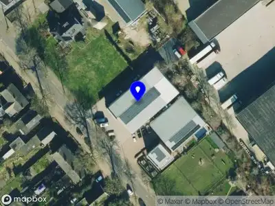Aart Camperinbouw B.V. Heino