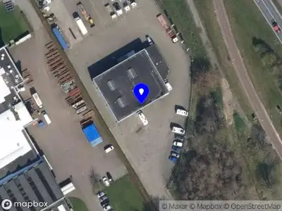 Bakker Bedrijfswagens Assen B.V. Assen