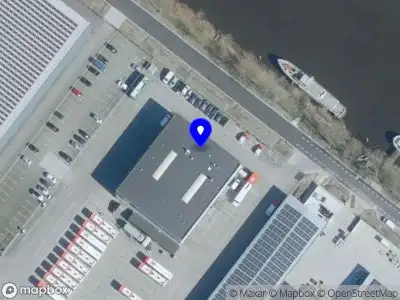 Nieuw bedrijf Bluekens Truck en Bus B.V.