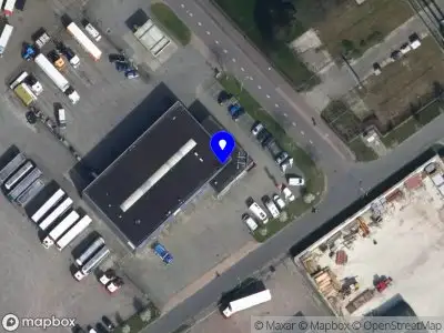 Bakker Bedrijfswagens Stadskanaal B.V.