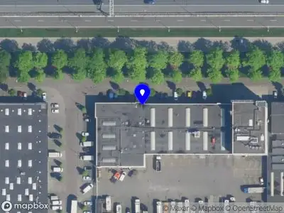 Truckland B.V. Amsterdam