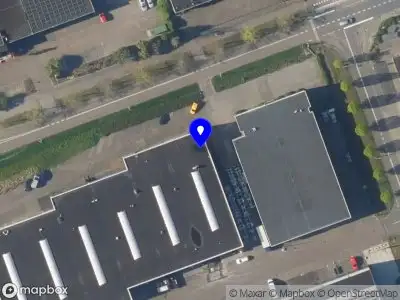 Lumas Truck en Trailer Service B.V. Alphen aan den Rijn