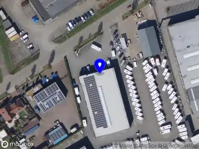 Mobiledrôme & Partners B.V. Rucphen