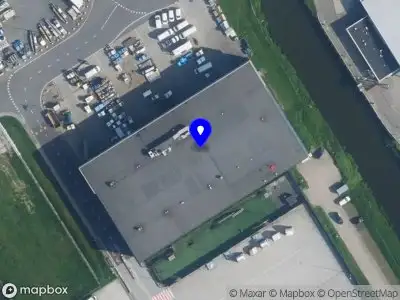 Trailer Construction & Repairing Nederland