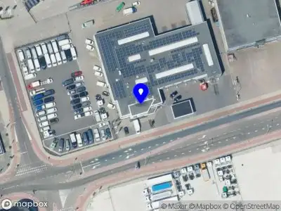 Roordink Bedrijfswagens B.V.