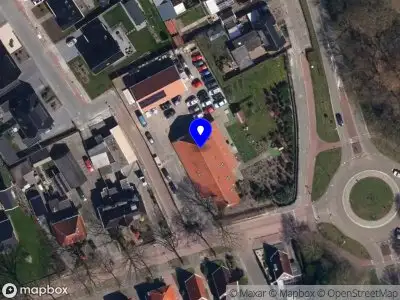 Handelsonderneming Dani?l Arends Winschoten