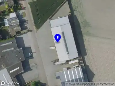 Nieuw bedrijf K M Truck Center B.V.