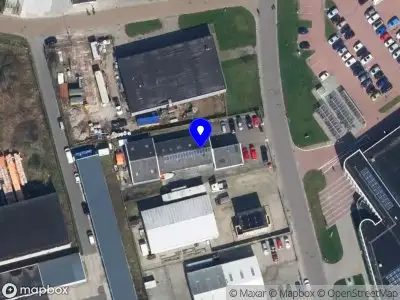 De Vries Automotive Electronics Assen