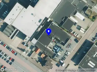Broekhuis Autoschade Goor B.V. GOOR