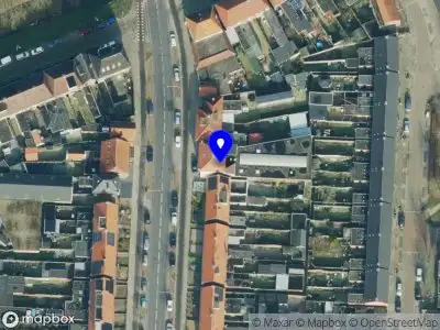 Autopoetscentrale Almelo