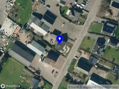 Autoschadebedrijf Eef Zweden