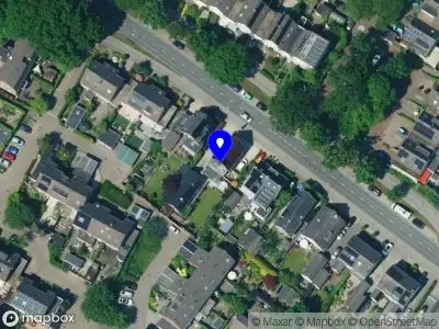 Miri Uitdeuken zonder Spuiten