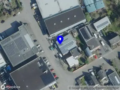 Nieuw bedrijf Arntz Autopoetscentrale