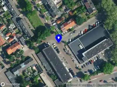 De Echte Warme Bakker Wessels Deventer