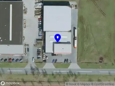 Nieuw bedrijf Jan Hendrikx Carcleaning