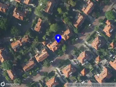 Holding Van der Lee B.V. Bussum