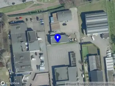 Autoschadeservice van Soest