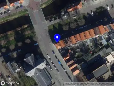 Bliek Meesterbakkers Vlissingen