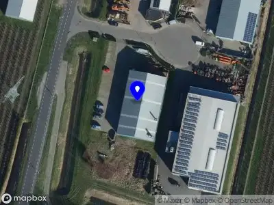 Nieuw bedrijf Brugge Auto- en Industrieel Spuitwerk