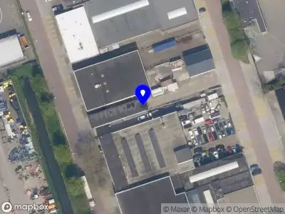 S.M.K. Schadebedrijf B.V. Schiedam