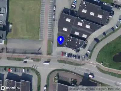 Autoschadebedrijf Bax B.V. Dordrecht