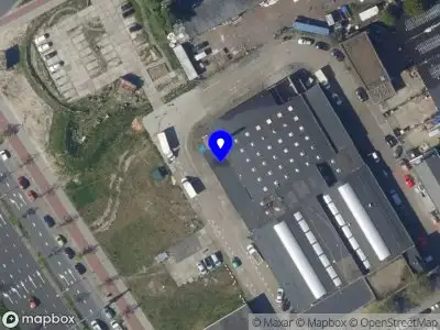 Profile Tyre Center Blok