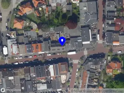 Nieuw bedrijf Banketbakkerij Jacobs B.V.