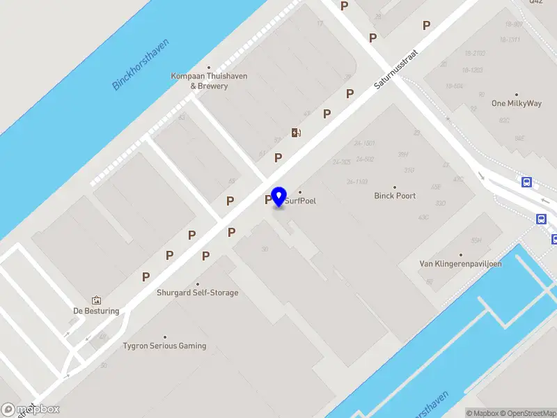 Nieuw bedrijf Den Elzen Service B.V.