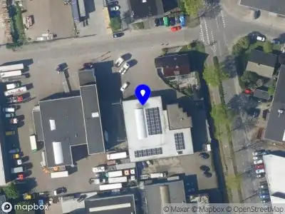 Bandenservice Woerden B.V. Woerden