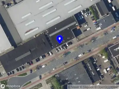 International Car Cleaning Pitlo B.V.