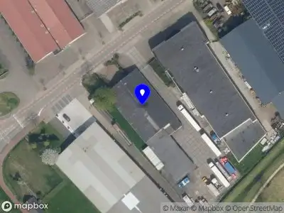 Autoservice Blom Beusichem