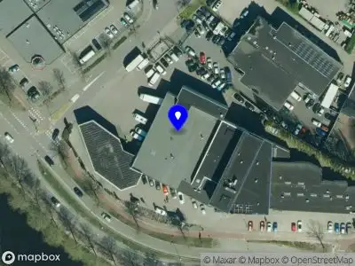 Mebra Carwash B.V. Veenendaal