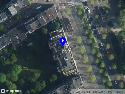 FITARDAS B.V. Amsterdam
