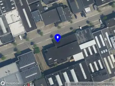 Banketbakkerij de Rek Haarlem