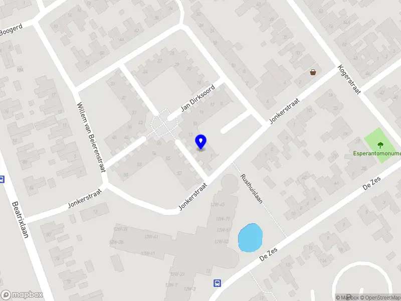 Robert Aris van Boven