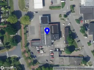 Autoglas Lelystad B.V.