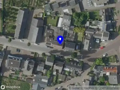 Nieuw bedrijf Bakkerij Fleuren B.V.