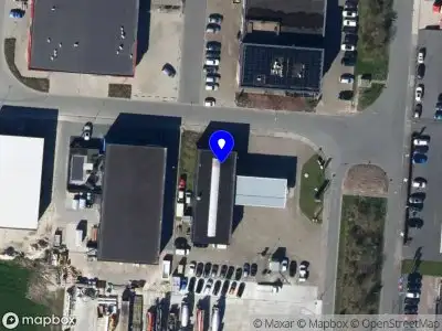 Kapma Banden Service