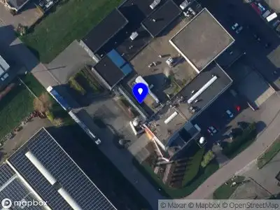 Nieuw bedrijf Van de Leur Banketspecialiteiten B.V.