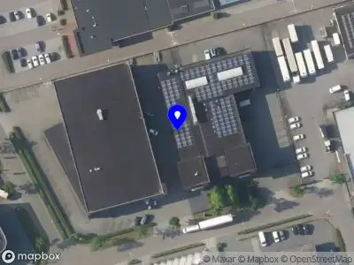 Autoschade Noorderbreedte