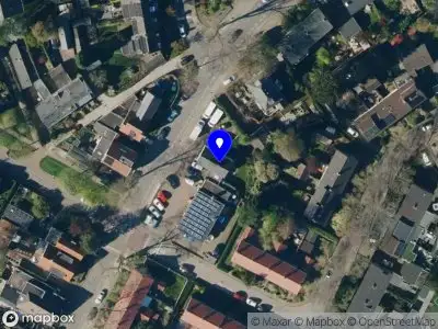 Autoservice Oosterbeek