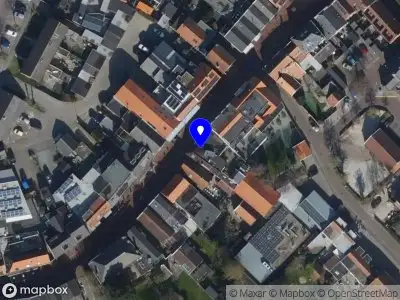 Nieuw bedrijf Bakkerij Jan Schrieks B.V.