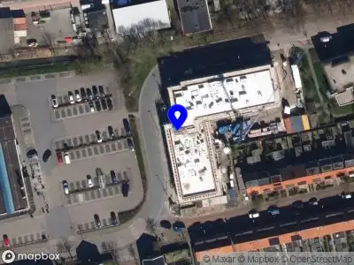 Spack & Stukadoorsbedrijf Westra